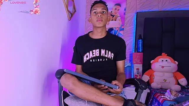 dilan alfonzo online show from May 28, 2026, 2:25 pm