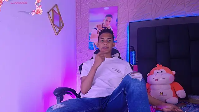 dilan alfonzo online show from June 1, 2026, 3:47 pm