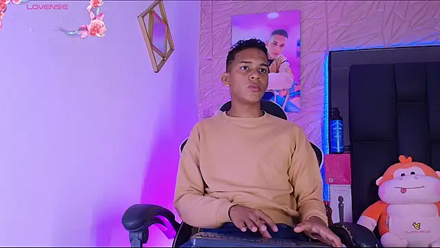 dilan alfonzo online show from June 3, 2026, 2:44 pm
