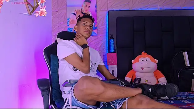 dilan alfonzo online show from June 14, 2026, 3:47 pm