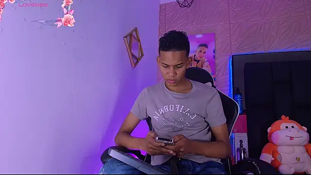 dilan alfonzo online show from June 15, 2026, 5:48 pm