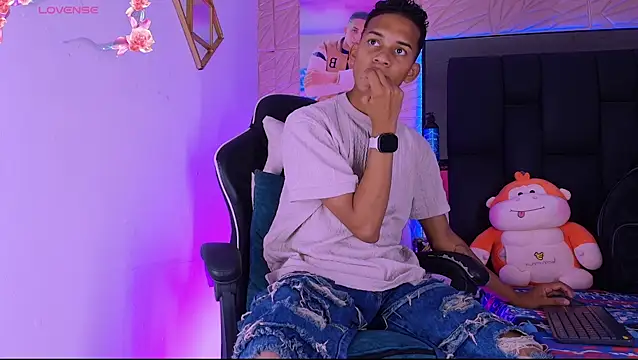 dilan alfonzo online show from June 16, 2026, 6:32 pm