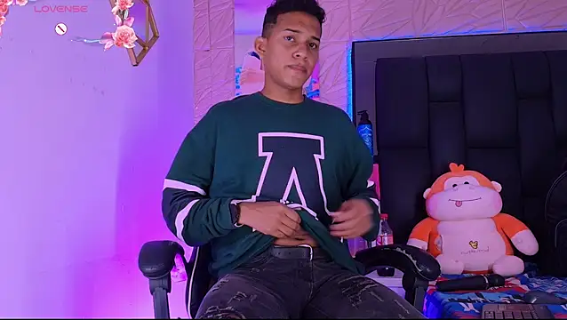 dilan alfonzo online show from June 20, 2026, 12:41 pm