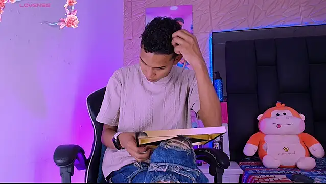dilan alfonzo online show from June 23, 2026, 5:00 pm