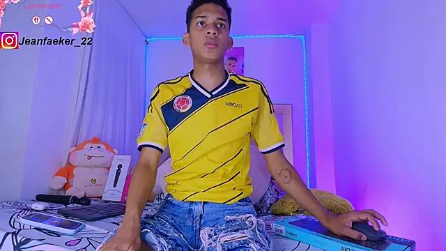 dilan alfonzo online show from June 28, 2026, 11:38 am