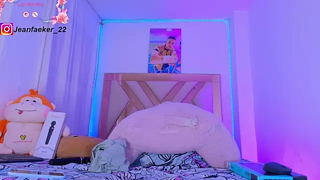 dilan alfonzo online show from July 3, 2026, 5:19 pm