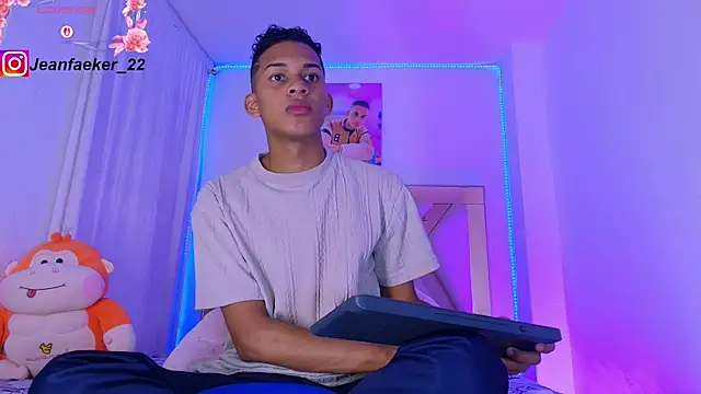 dilan alfonzo online show from July 5, 2026, 5:53 pm
