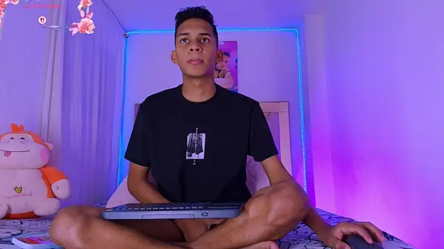 dilan alfonzo online show from July 17, 2026, 6:35 pm