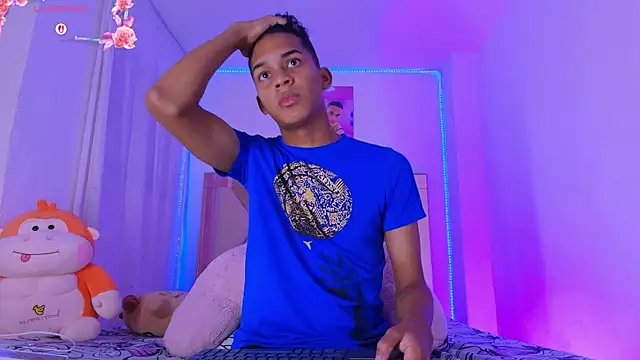 dilan alfonzo online show from July 18, 2026, 1:59 pm