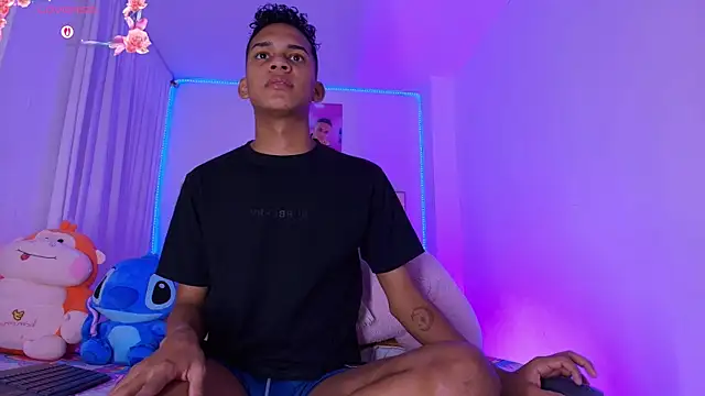 dilan alfonzo online show from July 28, 2026, 6:20 pm