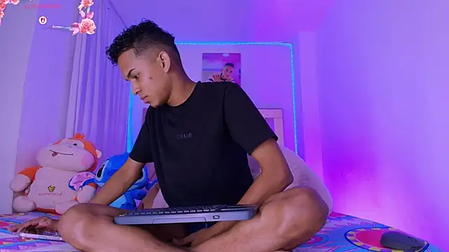 dilan alfonzo online show from July 28, 2026, 8:52 pm