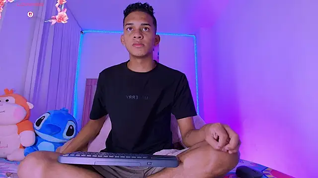 dilan alfonzo online show from July 29, 2026, 2:15 pm