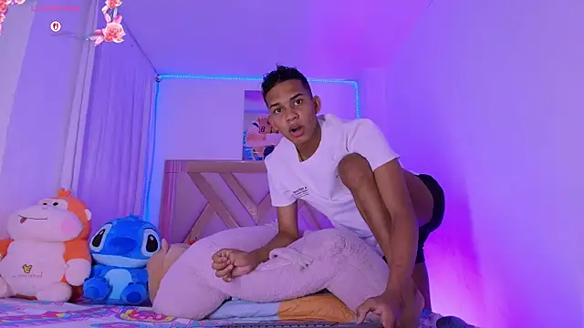 dilan alfonzo online show from July 30, 2026, 3:11 pm