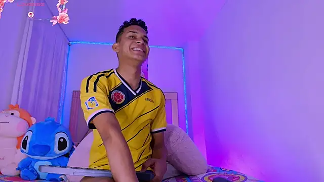 dilan alfonzo online show from July 31, 2026, 3:33 pm