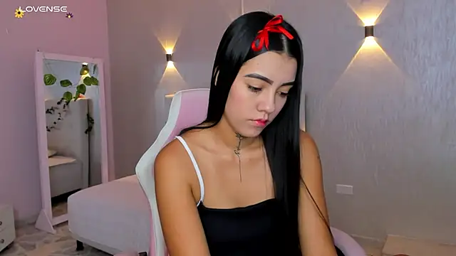 Snapshot of miagomezweb1 chatting on February 22, 2025, 12:40 pm miagomezweb1 online show from February 22, 2025, 12:40 pm