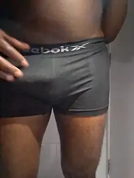 Berinjela20 online show from March 10, 2026, 12:54 pm