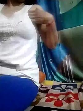 Snapshot of Ankita202 chatting on January 9, 2025, 6:38 am Ankita202 online show from January 9, 2025, 6:38 am