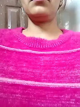 Snapshot of Ankita202 chatting on January 26, 2025, 9:40 am Ankita202 online show from January 26, 2025, 9:40 am