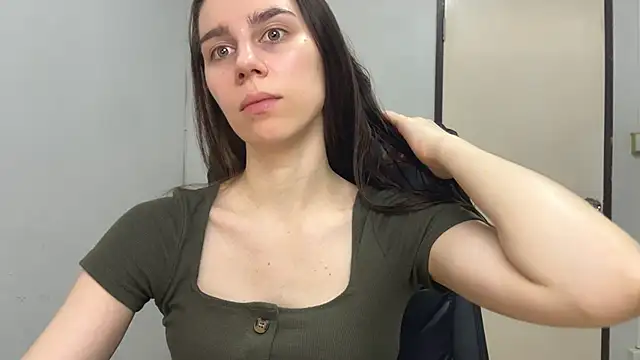 SassyJessi online show from March 14, 2025, 4:10 am