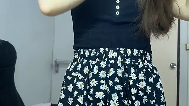 SassyJessi online show from March 27, 2026, 4:07 am