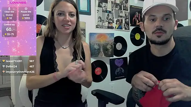 molly witha chance online show from January 9, 2025, 5:11 pm