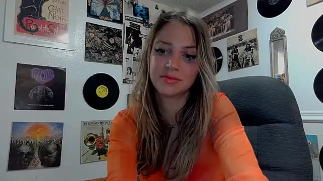 molly witha chance online show from January 18, 2025, 2:25 am