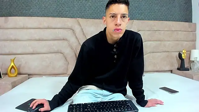thiago19s online show from June 16, 2026, 1:25 pm
