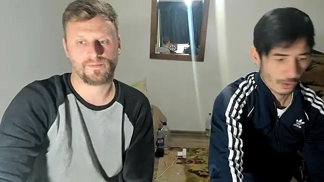 ANGELALEXYNO2024 online show from December 9, 2024, 4:47 pm