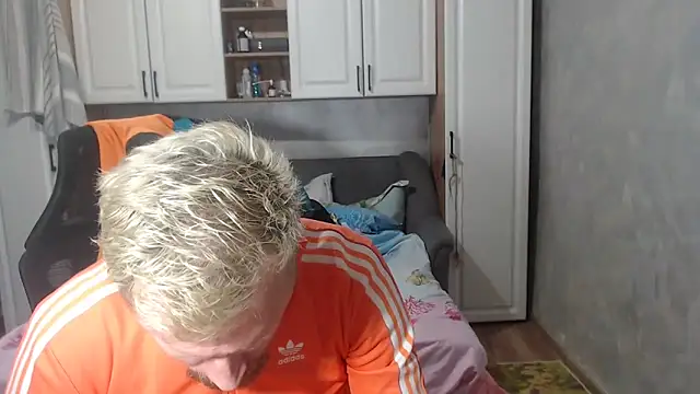 ANGELALEXYNO2024 online show from January 8, 2026, 7:21 am