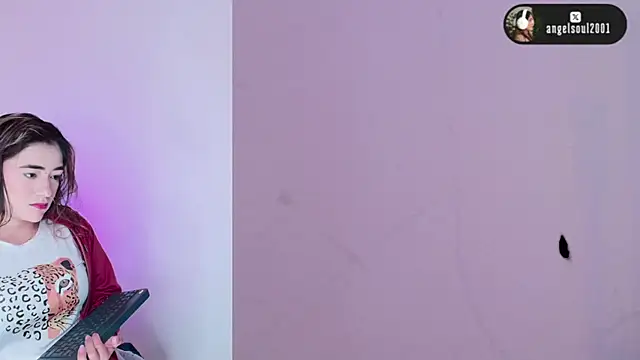 Angelst   online show from March 10, 2026, 8:08 am