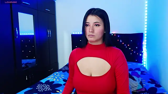 Snapshot of Zasha_Kaira chatting on February 27, 2025, 8:31 pm Zasha Kaira online show from February 27, 2025, 8:31 pm