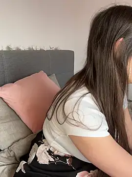 Snapshot of Loella-Rose chatting on January 24, 2025, 9:06 am Loella-Rose online show from January 24, 2025, 9:06 am