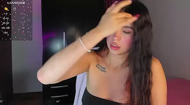 Snapshot of youpinkgirl_ chatting on March 1, 2025, 2:37 am youpinkgirl online show from March 1, 2025, 2:37 am