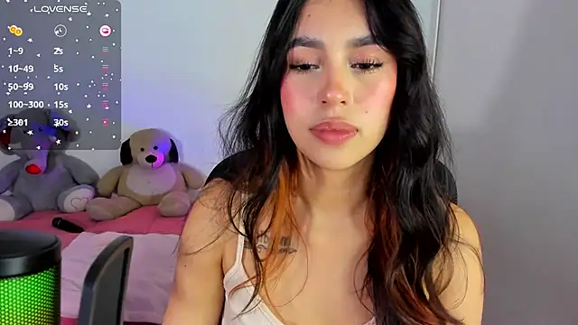 Snapshot of youpinkgirl_ chatting on March 21, 2025, 2:50 am youpinkgirl online show from March 21, 2025, 2:50 am