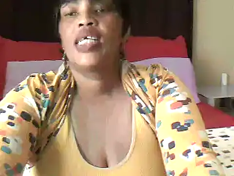 SexxyBoob online show from April 14, 2026, 8:09 am