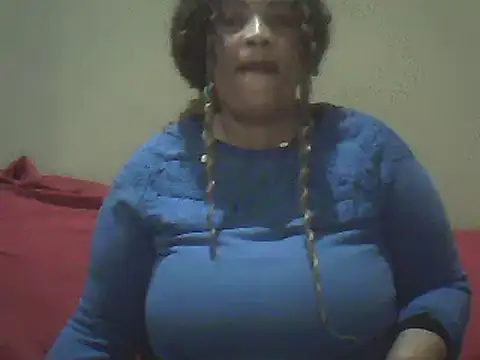 SexxyBoob online show from June 14, 2026, 4:31 pm