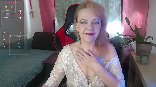 Snapshot of Liset_Monro chatting on May 19, 2026, 6:09 am Liset Monro online show from May 19, 2026, 6:09 am