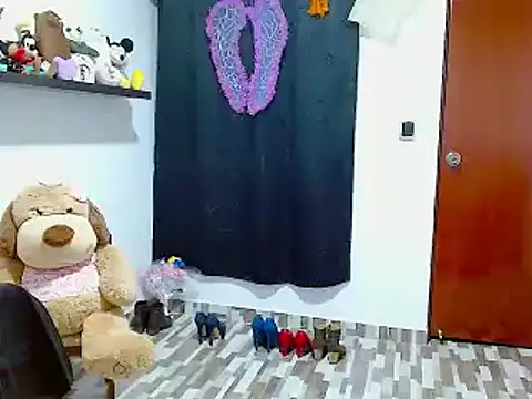 ella peck online show from January 2, 2025, 3:48 am