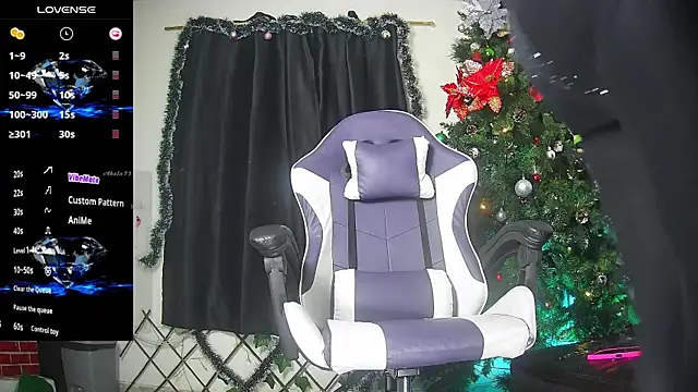 vale bunny23 online show from December 21, 2025, 3:46 am