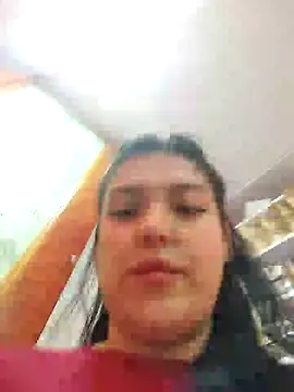 Snapshot of Sophie-hatter chatting on February 7, 2025, 2:47 pm Sophie-hatter online show from February 7, 2025, 2:47 pm