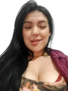 Snapshot of Sophie-hatter chatting on February 23, 2025, 4:28 am Sophie-hatter online show from February 23, 2025, 4:28 am