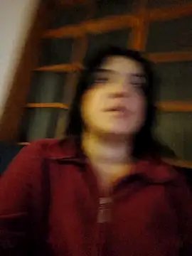 Snapshot of Sophie-hatter chatting on March 14, 2025, 2:20 am Sophie-hatter online show from March 14, 2025, 2:20 am