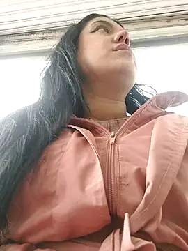 Snapshot of Sophie-hatter chatting on March 18, 2025, 5:31 pm Sophie-hatter online show from March 18, 2025, 5:31 pm