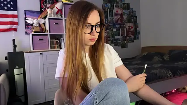 Snapshot of LinaWitch chatting on June 27, 2026, 1:28 pm LinaWitch online show from June 27, 2026, 1:28 pm