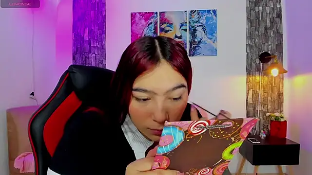 Ariadna sc online show from September 19, 2025, 1:34 pm