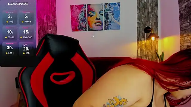 Ariadna sc online show from September 26, 2025, 1:26 pm