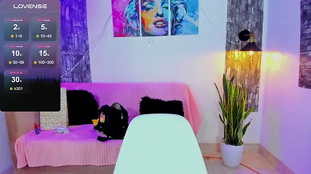 Ariadna sc online show from February 11, 2026, 1:27 pm