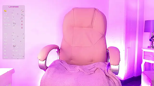 keily gh1 online show from December 12, 2024, 5:20 am