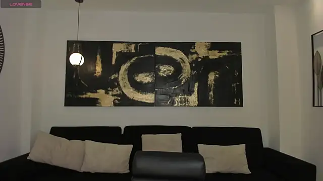 MollySundersX online show from February 26, 2025, 8:22 pm