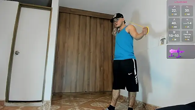 male pussy online show from February 27, 2025, 7:26 pm